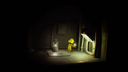 Гра Nintendo Switch Little Nightmares I & II Bundle Російські Субтитри Новий - Retromagaz, image 1