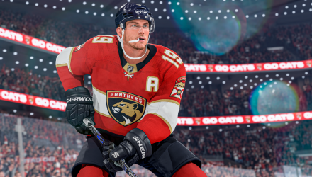 Игра Sony PlayStation 4 NHL 24 Английская Версия Б/У - Retromagaz, image 3