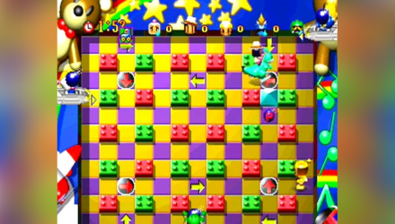 Игра Sony PlayStation 1 Bomberman - Value Series Europe Английская Версия Б/У - Retromagaz, image 2