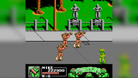 Сборник Игр RMC Famicom Dendy в Ассортименте Английская Версия Только Картридж Б/У - Retromagaz, image 3