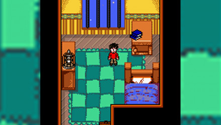 Игра Nintendo Game Boy Color Harry Potter and the Chamber of Secrets Английская Версия Только Картридж Б/У - Retromagaz, image 2