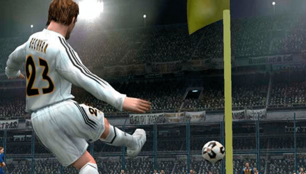 Игра Sony PlayStation Portable World Soccer Winning Eleven 9 Английская Версия Б/У - Retromagaz, image 5