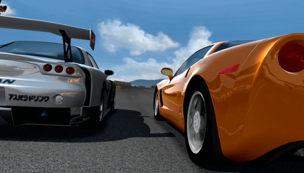 Гра Microsoft Xbox 360 Forza Motorsport 2 Англійська Версія Б/У - Retromagaz, image 3