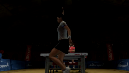 Гра Microsoft Xbox 360 Rockstar Games Presents Table Tennis Англійська Версія Б/У - Retromagaz, image 3