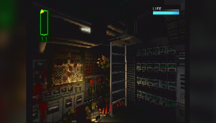 Гра Sony PlayStation 1 Chase the Express Europe Англійська Версія CD 2шт Б/У - Retromagaz, image 3