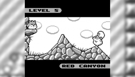 Гра Nintendo Game Boy Kirby's Dream Land 2 Японська Версія Тільки Картридж Б/У - Retromagaz, image 1