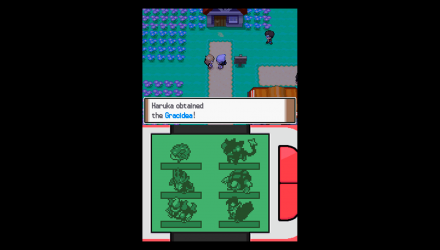 Игра Nintendo DS Pokеmon Platinum Version Английская Версия Только Картридж Б/У - Retromagaz, image 4
