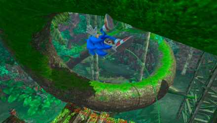 Гра Sony PlayStation 3 Sonic The Hedgehog Англійська Версія Б/У - Retromagaz, image 6