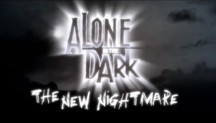 Игра Sony PlayStation 1 Alone in the Dark: The New Nightmare Europe Английская Версия CD 2шт Б/У - Retromagaz, image 1