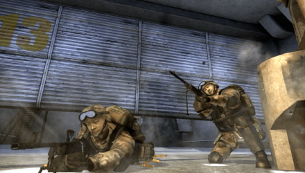 Гра Sony PlayStation 2 Battlefield 2: Modern Combat Europe Англійська Версія Б/У - Retromagaz, image 3