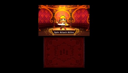 Игра Nintendo 3DS The Legend of Zelda: Tri Force Heroes Europe Английская Версия Б/У - Retromagaz, image 2