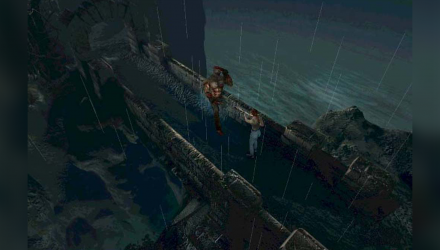 Гра RMC PlayStation 1 Alone in the Dark: The New Nightmare Російські Субтитри Новий - Retromagaz, image 6