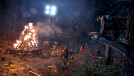Гра Microsoft Xbox One Rise of The Tomb Raider Російська Озвучка Б/У - Retromagaz, image 3