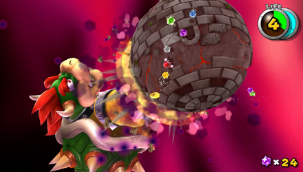 Игра Nintendo Switch Super Mario Galaxy 1 + 2 Английская Версия Новый - Retromagaz, image 7