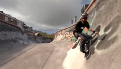 Гра Nintendo Wii Tony Hawk's Proving Ground Europe Англійська Версія Б/У - Retromagaz, image 4
