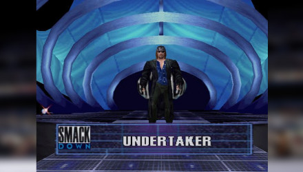 Игра Nintendo N64 WWF No Mercy Europe Английская Версия Только Картридж Б/У - Retromagaz, image 6