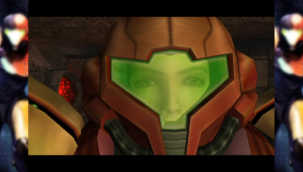 Игра Nintendo GameCube Metroid Prime 2: Echoes Europe Английская Версия Б/У - Retromagaz, image 1