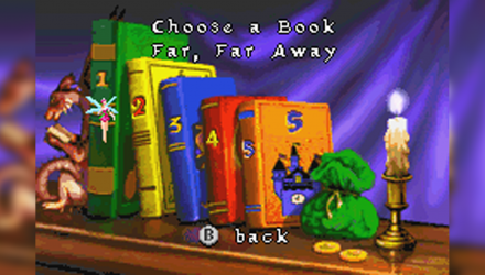 Гра Nintendo Game Boy Advance Shrek 2 Англійська Версія Б/У - Retromagaz, image 1