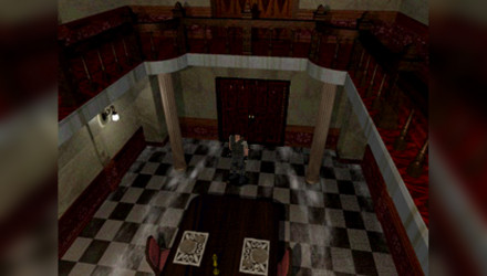 Гра Sony PlayStation 1 Resident Evil Europe Англійська Версія Б/У - Retromagaz, image 2