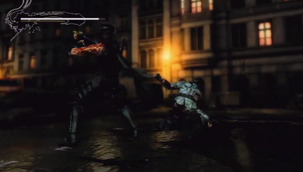 Гра Microsoft Xbox 360 Ninja Gaiden 3 Англійська Версія Б/У - Retromagaz, image 4