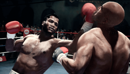 Игра Sony PlayStation 3 Fight Night Champion Английская Версия Б/У - Retromagaz, image 1