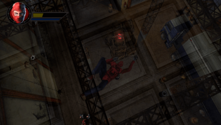 Гра Sony PlayStation 2 Spider-Man: The Movie Game Europe Англійська Версія Б/У - Retromagaz, image 2