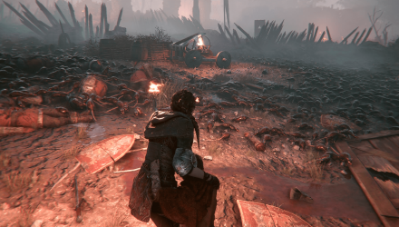 Игра Sony PlayStation 5 A Plague Tale: Innocence Русские Субтитры Б/У - Retromagaz, image 3