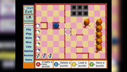 Игра Sega Dreamcast ChuChu Rocket! Europe Английская Версия Б/У - Retromagaz, image 3