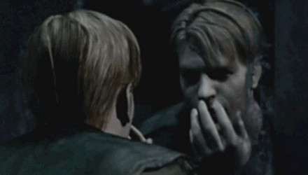 Гра Sony PlayStation 2 Silent Hill 2 Special Collector's Edition Europe Англійська Версія DVD 2шт Б/У - Retromagaz, image 1