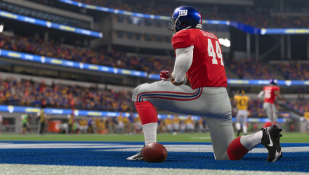 Игра Sony PlayStation 4 Madden NFL 21 Английская Версия Б/У - Retromagaz, image 1