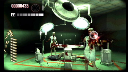 Гра Nintendo Wii The House of the Dead: Overkill Europe Англійська Версія Б/У - Retromagaz, image 1