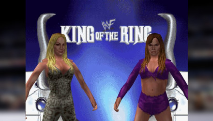 Игра Nintendo N64 WWF No Mercy Europe Английская Версия Только Картридж Б/У - Retromagaz, image 4