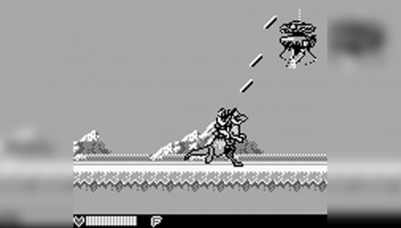 Игра Nintendo Game Boy Star Wars: The Empire Strikes Back Английская Версия Только Картридж Б/У - Retromagaz, image 2