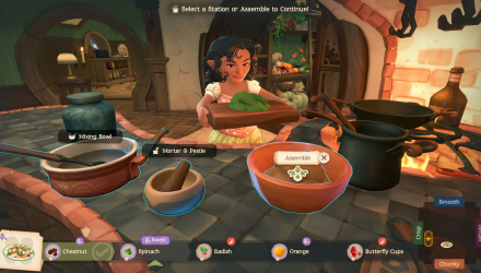 Игра Sony PlayStation 5 Tales of the Shire: A The Lord of The Rings Game Английская Версия Новый - Retromagaz, image 4