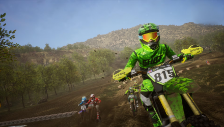 Гра Sony PlayStation 4 Monster Energy Supercross - The Official Videogame 2 Англійська Версія Б/У - Retromagaz, image 2