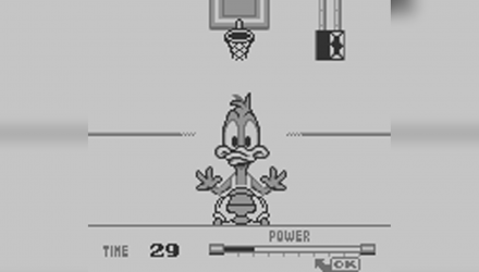 Гра Nintendo Game Boy Tiny Toon Adventures 2: Montana's Movie Madness Англійська Версія Тільки Картридж Б/У - Retromagaz, image 1