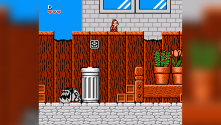 Збірник Ігор RMC Famicom Dendy 4 in 1 CK-011 Donald Land, Saint Seiya: Ougon Densetsu, Chip Dale 1, Sentai Jetman 90х TV Game Англійська Версія Тільки Картридж Б/У - Retromagaz, image 3