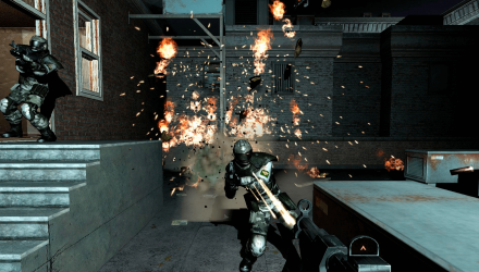 Игра Sony PlayStation 3 F.E.A.R. First Encounter Assault Recon Английская Версия Б/У - Retromagaz, image 3