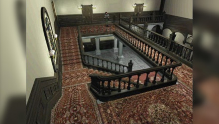 Гра Sony PlayStation 1 Resident Evil: Director's Cut Europe Англійська Версія Б/У - Retromagaz, image 3