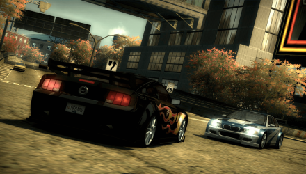 Гра LT3.0 Xbox 360 Need for Speed: Most Wanted 2005 Російська Озвучка Новий - Retromagaz, image 4
