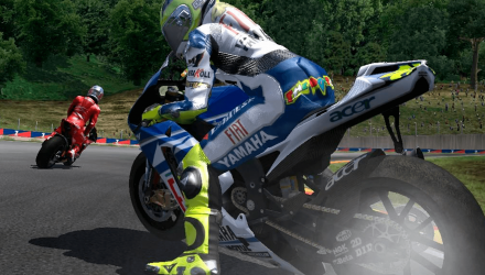 Игра Microsoft Xbox 360 MotoGP '07 Английская Версия Б/У - Retromagaz, image 6