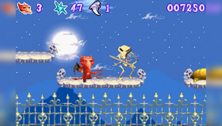 Игра Nintendo Game Boy Advance Spirits & Spells Английская Версия Только Картридж Б/У - Retromagaz, image 5