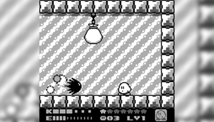 Гра Nintendo Game Boy Kirby's Dream Land 2 Японська Версія Тільки Картридж Б/У - Retromagaz, image 2