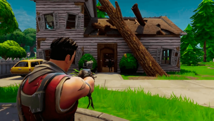 Игра Sony PlayStation 4 Fortnite The Last Laugh Bundle Русские Субтитры Новый - Retromagaz, image 4