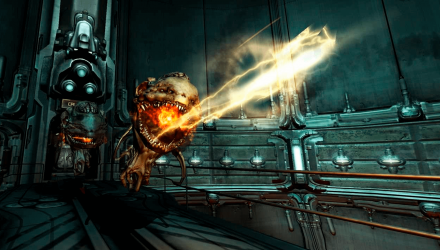 Гра Sony PlayStation 3 Doom 3 BFG Edition Англійська Версія Б/У - Retromagaz, image 4