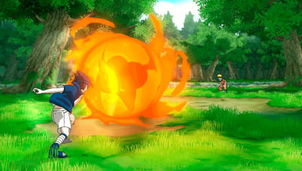 Гра Sony PlayStation 3 Naruto: Ultimate Ninja Storm Англійська Версія Б/У - Retromagaz, image 5
