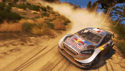 Игра Sony PlayStation 4 WRC 7 Английская Версия Б/У - Retromagaz, image 6