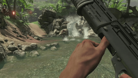 Игра Sony PlayStation 3 Far Cry 3 Русская Озвучка Б/У - Retromagaz, image 6