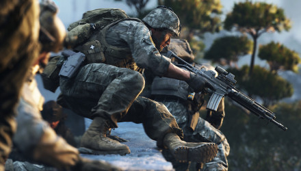 Игра Microsoft Xbox Series Call of Duty: Modern Warfare IV Русские Субтитры Новый - Retromagaz, image 5