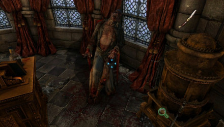 Игра Microsoft Xbox 360 The Testament of Sherlock Holmes Английская Версия Б/У - Retromagaz, image 5